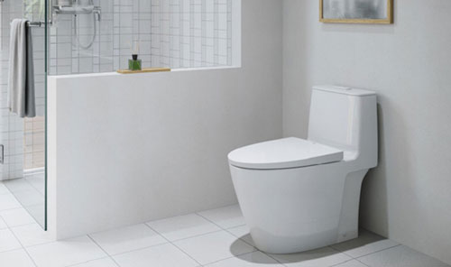 bồn cầu inax 1 khối giá rẻ nhất