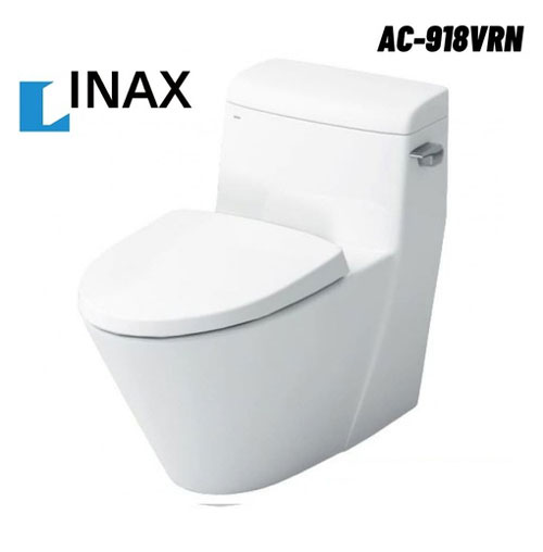 Bồn cầu 1 khối Inax AC-918VRN-1 