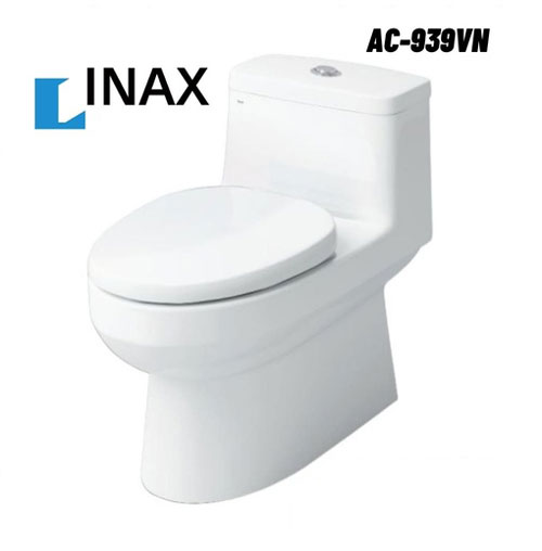 Bồn cầu 1 khối Inax AC-939VN