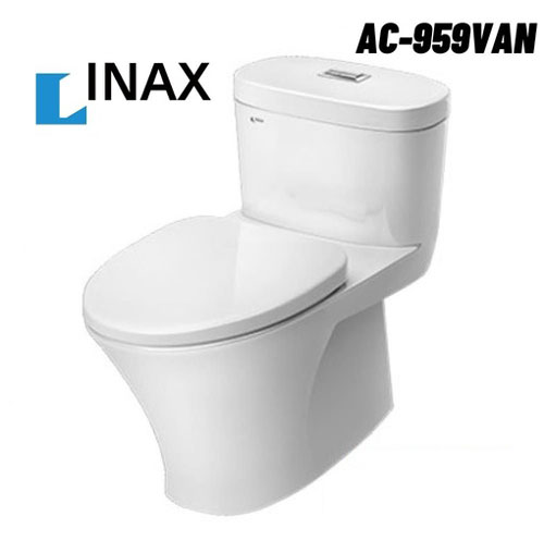Bồn cầu Inax AC-959VN 