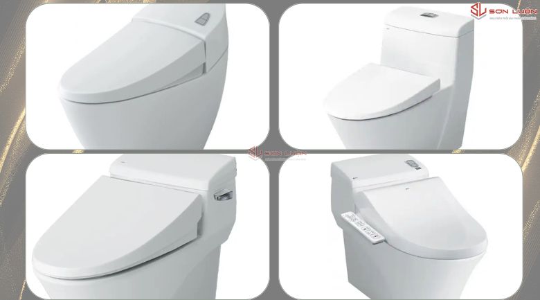 Bồn cầu INAX
