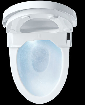 bồn cầu toto c688