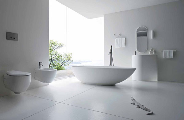 bồn cầu treo tường toto x