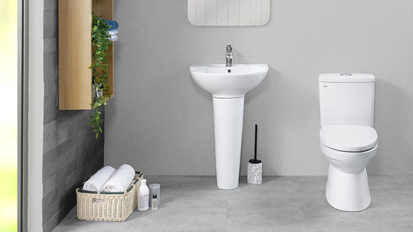 đánh giá bồn cầu inax ac-969vn
