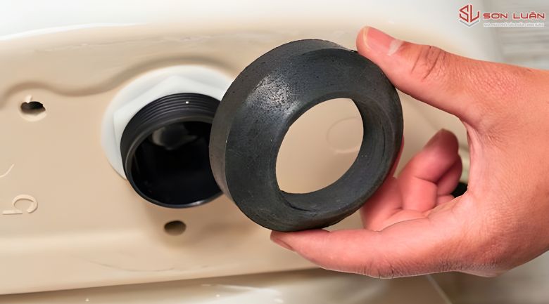 Gioăng lắp không khít