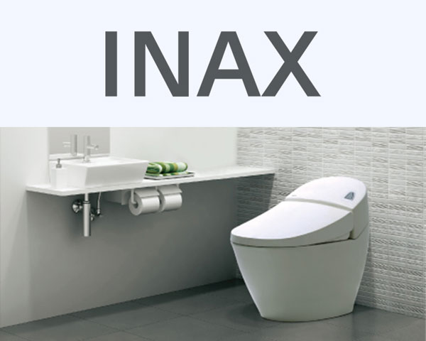 Bồn cầu Inax