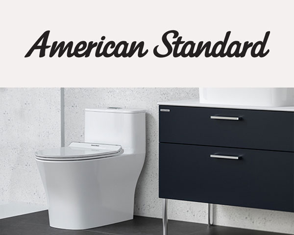 Bồn cầu American Standard