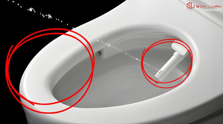 2 điểm cần lưu ý để vệ sinh cho sạch