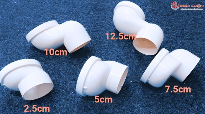 Thiết bị dịch chuyển tâm xả