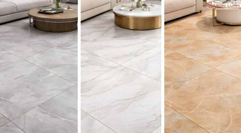 Xu hướng gạch ốp lát 2026