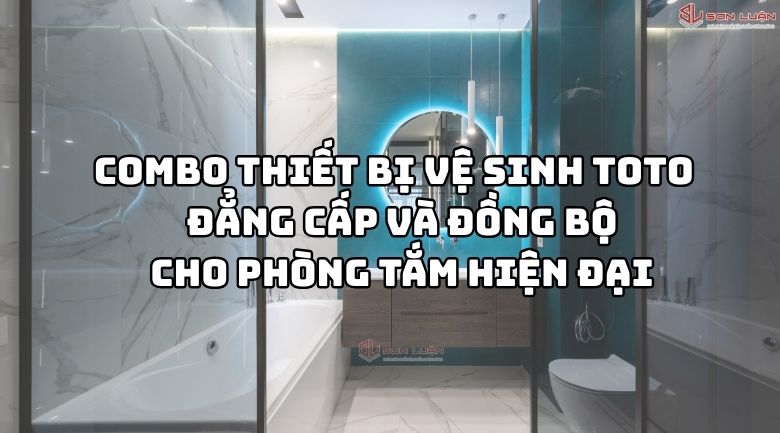 Combo TOTO