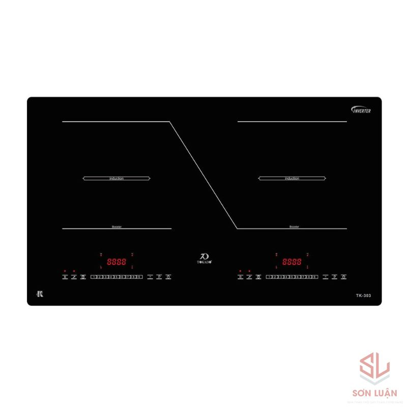 Bếp từ Tokado TK303