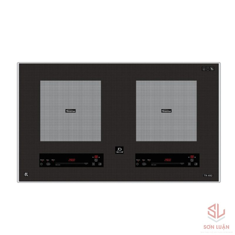 Bếp từ Tokado TK 602