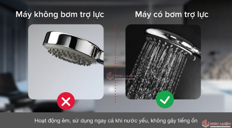 Bơm trợ lực