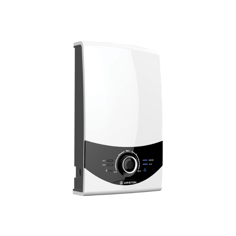 Bình nước nóng trực tiếp Ariston AURES SMART SQUARE SMC45PE-VN