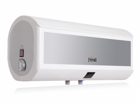 Bình nóng lạnh Ferroli Infiniti Max