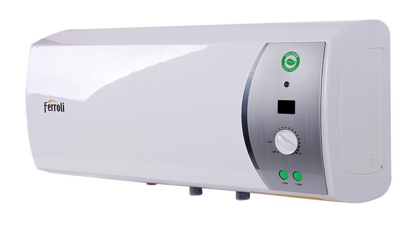 Bình nóng lạnh Ferroli Verdi SE 15L