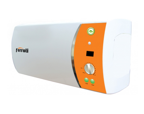 Bình nóng lạnh Ferroli Verdi DE 20L