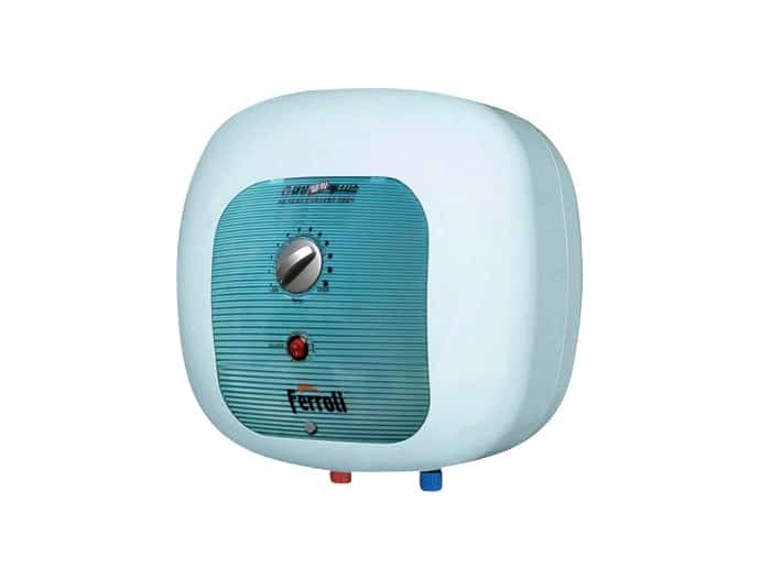 Bình nóng lạnh Ferroli Cubo E 15L