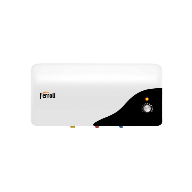 Bình nóng lạnh Ferroli Prado Black 20L