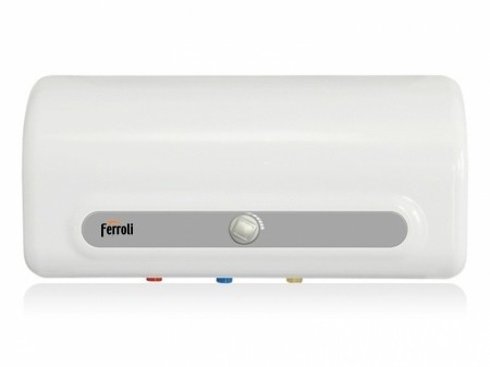 Hình ảnh bình nóng lạnh Ferroli QQME 15L