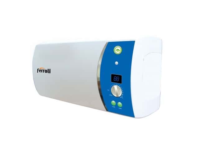 Bình nóng lạnh Ferroli Verdi AE 20L