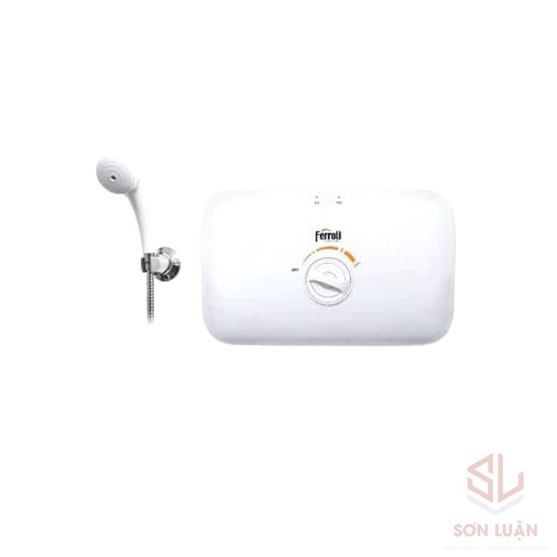Bình nóng lạnh trực tiếp Ferrolli RITA FS-4.5 TM