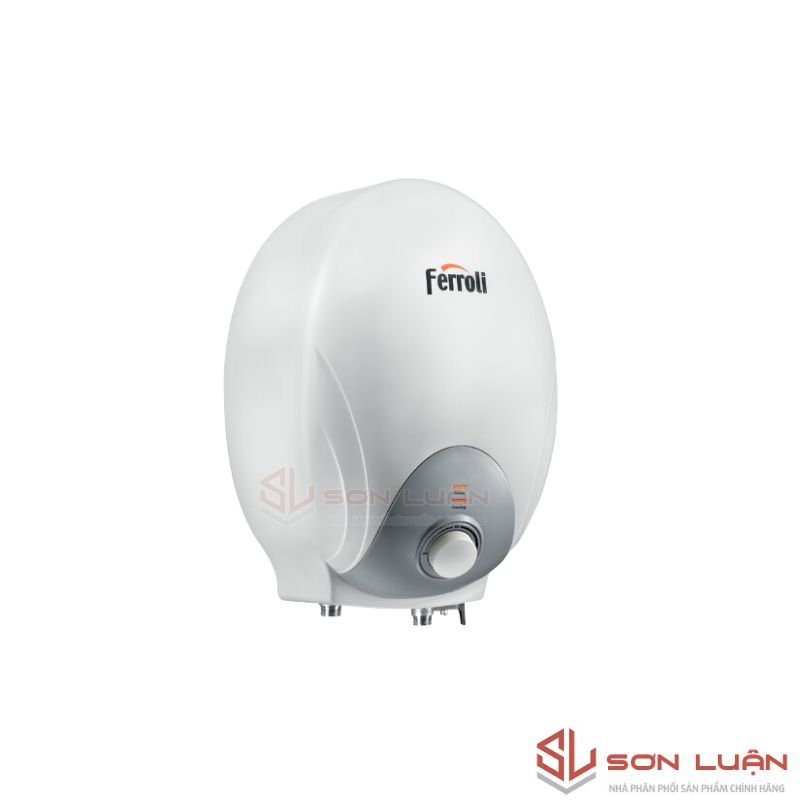 Bình nóng lạnh Ferroli Mito 6L