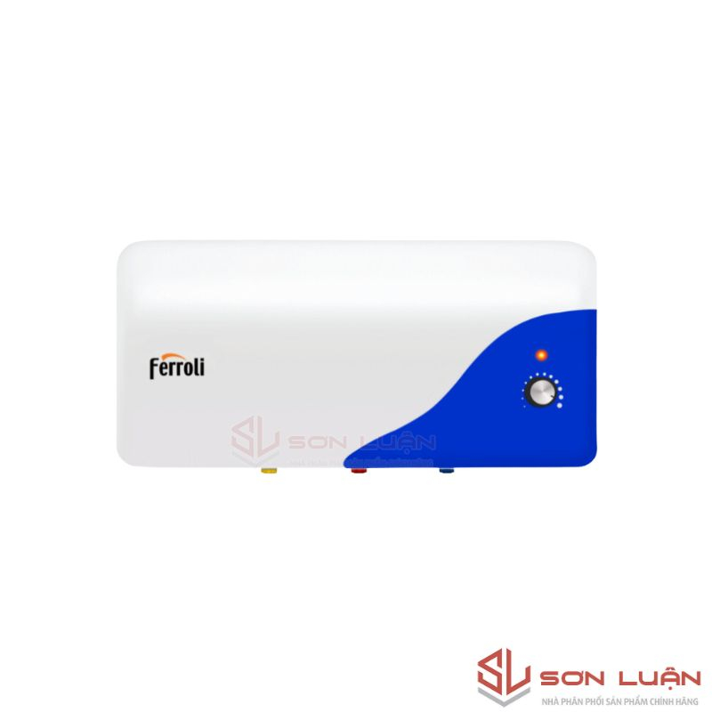 Bình nóng lạnh Ferroli Uno ME 15L
