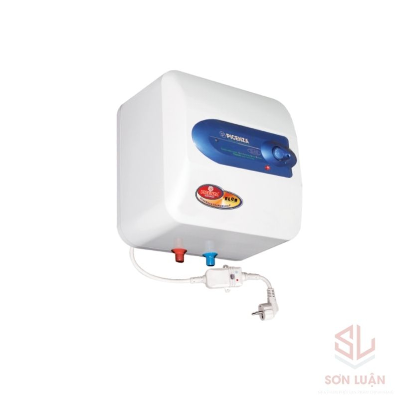 Bình nóng lạnh Picenza 10L S10E
