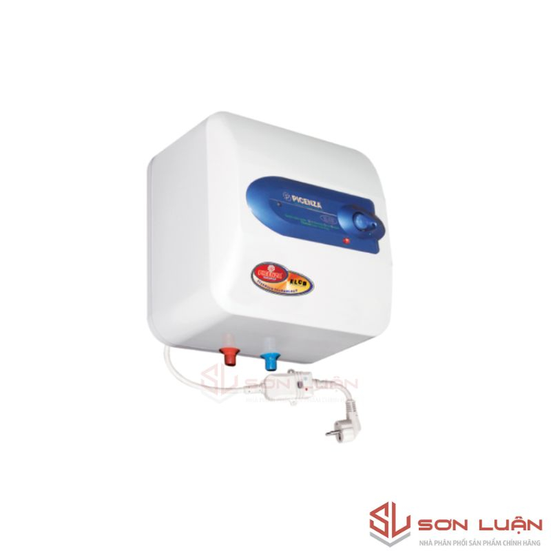 Bình nóng lạnh Picenza 20L S20E