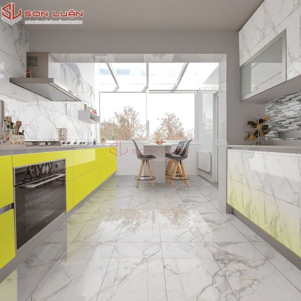 Gạch Ốp Lát APODIO 48884