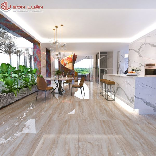 Gạch Ốp Lát APODIO 61182022