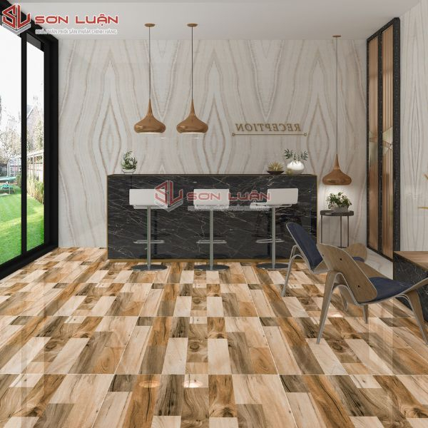 Gạch Ốp Lát APODIO 66383026