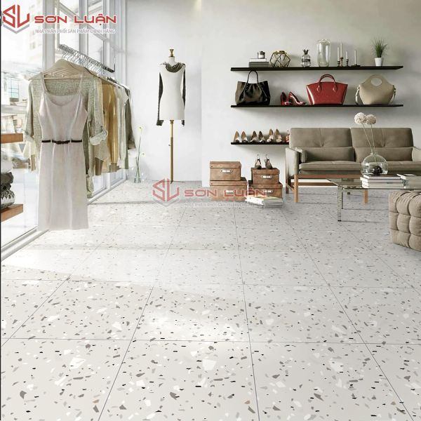 Gạch Ốp Lát APODIO 66TZ7501