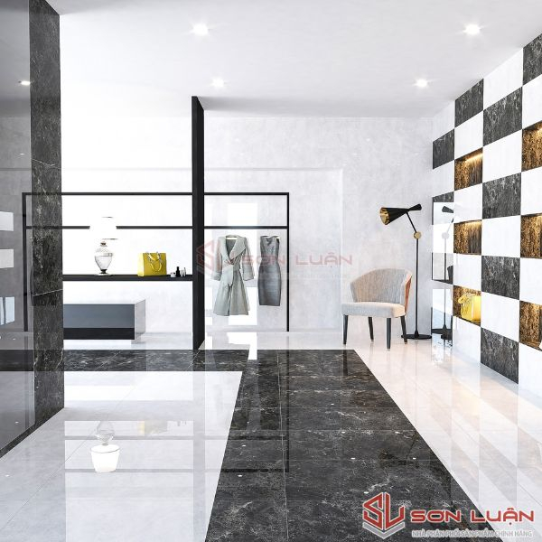 Gạch Ốp Lát APODIO 48803 - 48903 - 48903D