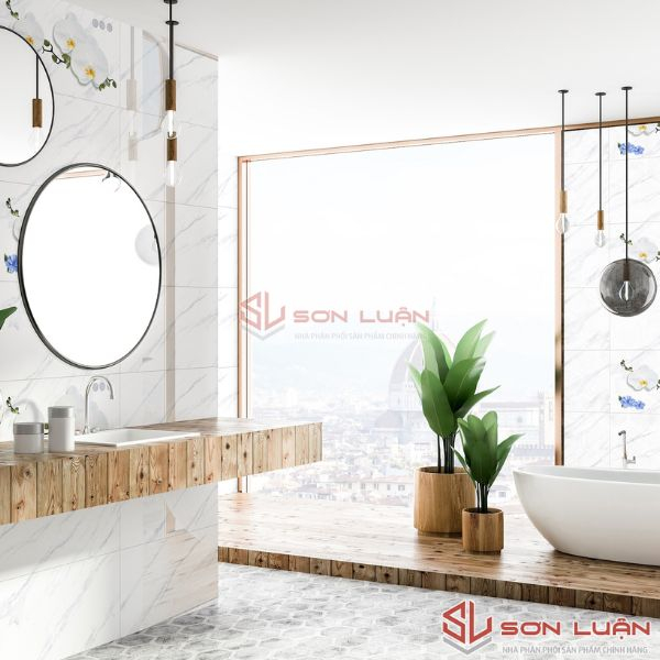 Gạch Ốp Lát APODIO 48814 - 48814D