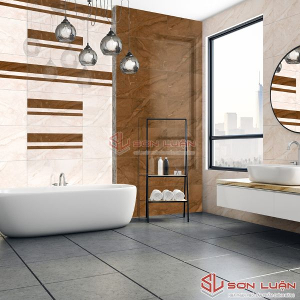 Gạch Ốp Lát APODIO 48818 -48918-48918D