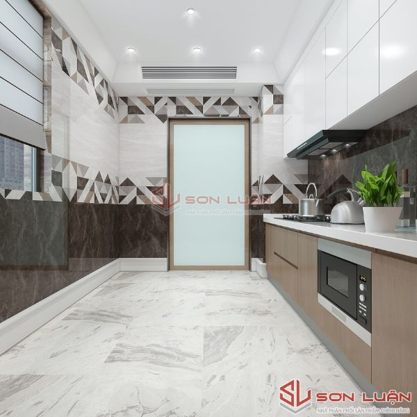 Gạch Ốp Lát APODIO 48919 – 48819 – 48919D