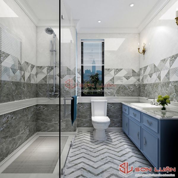 Gạch Ốp Lát APODIO 48922-48822-48922D