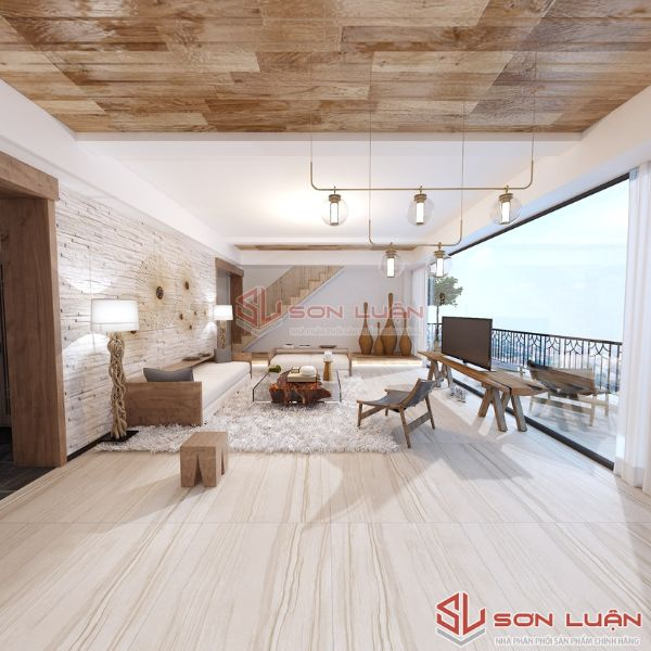 Gạch Ốp Lát APODIO 61112061