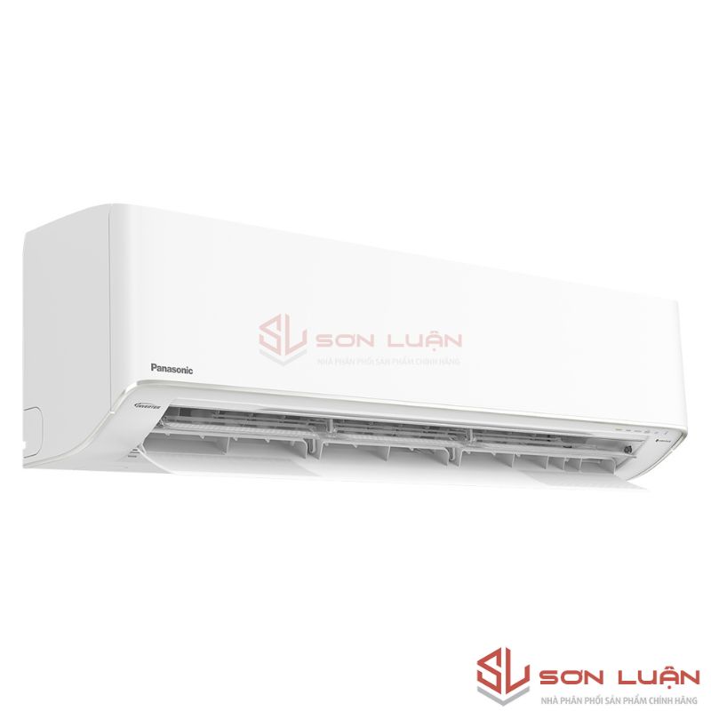 Máy lạnh Panasonic Inverter 2 HP CU/CS-XU18ZKH-8