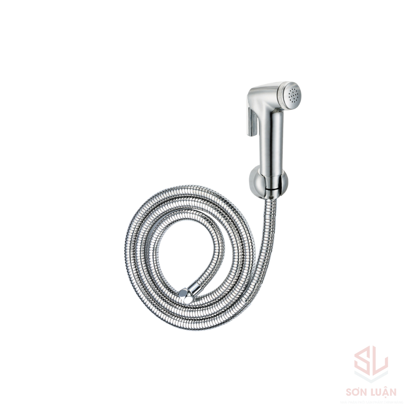 Vòi xịt vệ sinh Caesar BS304CW