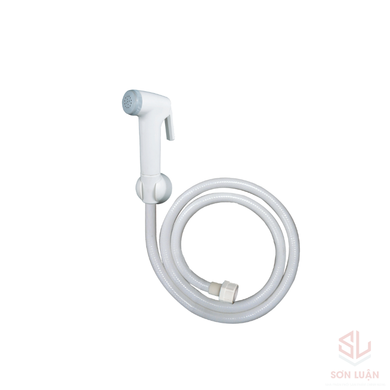 Vòi xịt vệ sinh Caesar BS304A