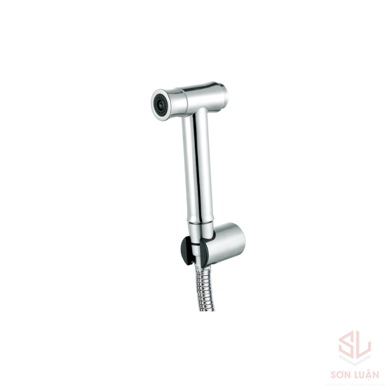 Vòi xịt vệ sinh Caesar BS310CW