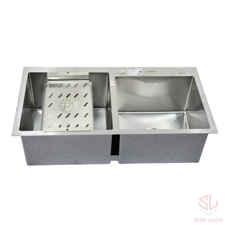 Chậu rửa bát Picenza HM8245-615