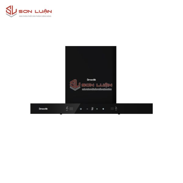 Máy Hút mùi chữ T D'mestik TL0670 DKM