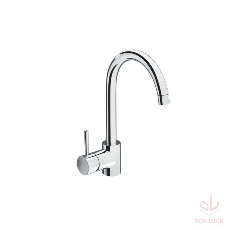 Vòi rửa bát Inax SFV-801S