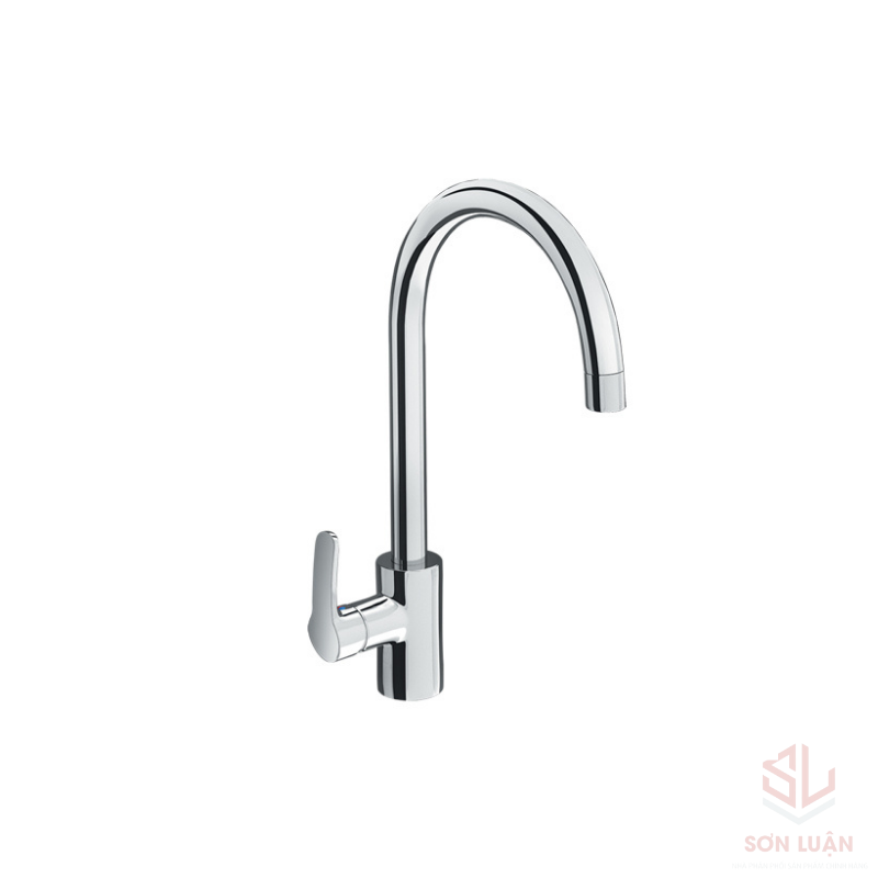 Vòi rửa bát Inax SFV-802