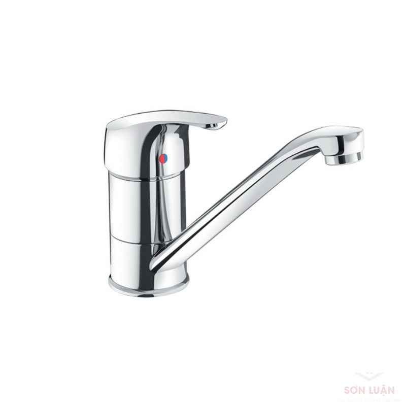 Vòi rửa bát Inax SFV-112S